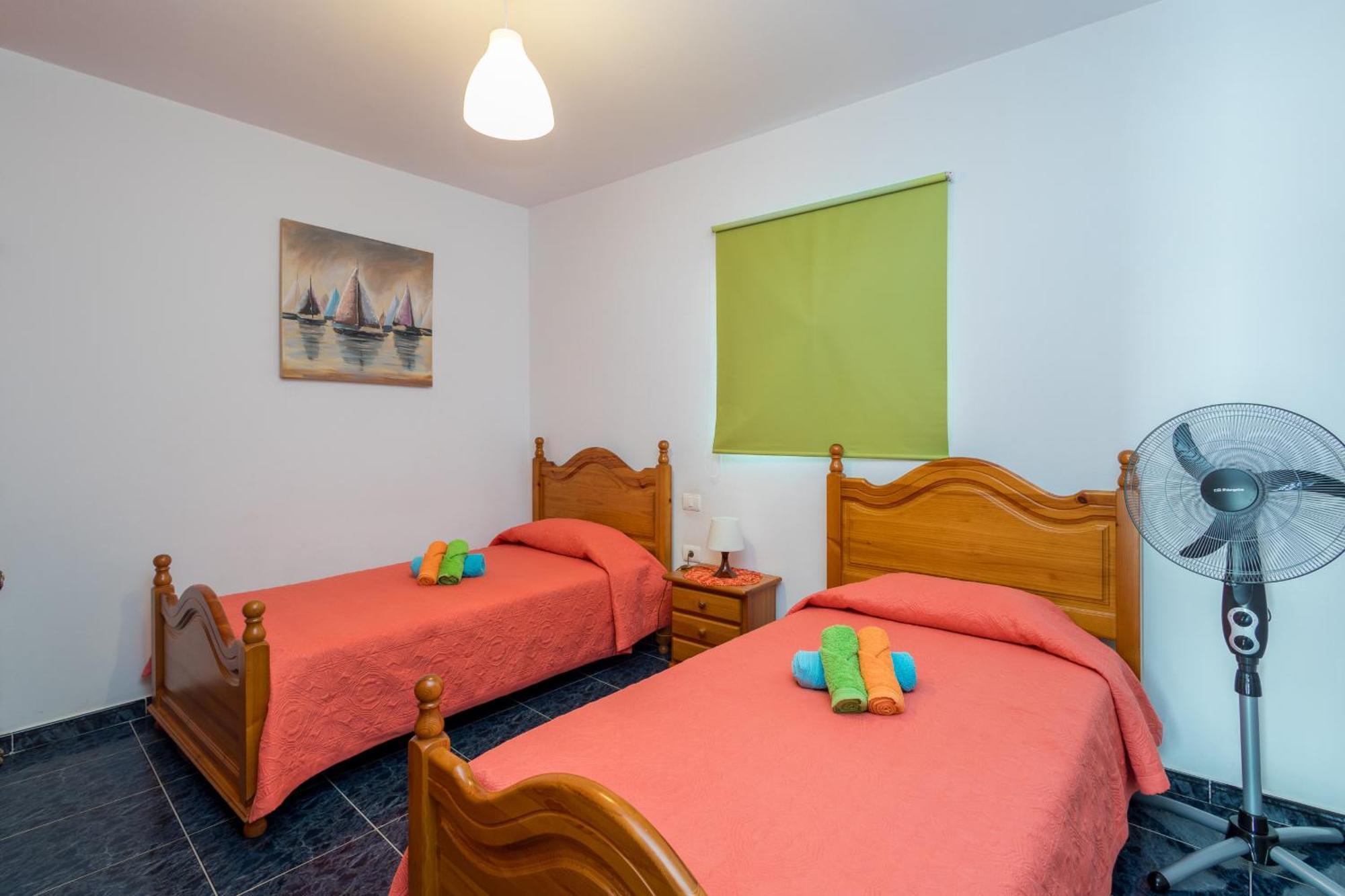 Lightbooking Gadi House Tasarte Terraza Y Barbacoa Exterior foto