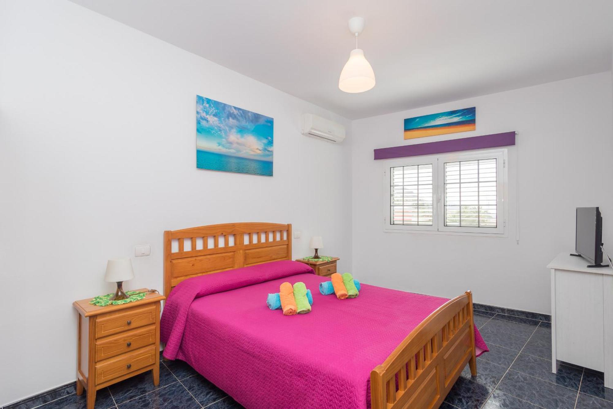 Lightbooking Gadi House Tasarte Terraza Y Barbacoa Exterior foto